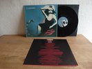 Scorpions ?Savage Amusement 1st Press Dieter Dierks 