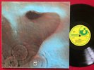 PINK FLOYD   MEDDLE LP   GERMANY PRESS   HARVEST 1 C 072-04 917  PSYCH ROCK