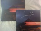 Hand Signed Dominic Fike Vinyl LP What Could Possibly Go Wrong / New Sealed Mint