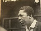 John Coltrane - A Love Supreme LP (1972) Impulse  - AS-77. VG+/VG