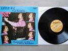 Little Joe Y La Familia LP Vinyl Freddie Records #FR-1159 “Brown Soul”