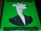 Screeching Weasel Boogadaboogadaboogada  LP sealed, never opened Lookout Boogada