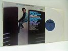 MERLE HAGGARD AND THE STRANGERS swinging doors LP EX/EX, SM 2585, vinyl, album,