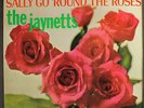 JAYNETTS: sally go 'round the roses TUFF 12