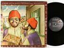 Lonnie Liston Smith & The Cosmic Echoes - Renaissance LP - RCA VG+