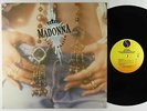 Madonna - Like A Prayer LP - Sire VG++