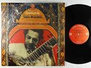 Ravi Shankar - The Sounds Of India LP - Columbia 2-Eye Mono VG++