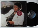 MICHAEL JACKSON Thriller EPIC LP VG++ gatefold SHRINK  