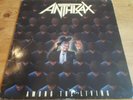 Anthrax,
