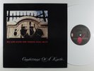 MY LIFE WITH THE THRILL KILL KULT Confessions... WAX TRAX LP ++/NM white vinyl  