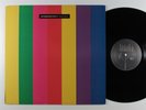 PET SHOP BOYS Introspective EMI LP VG++  