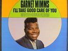 GARNET MIMMS: i'll take good care of you UA 12