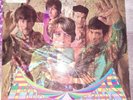 THE HOLLIES   Evolution   UK 1ST PRESS PARLOPHONE MONO PMC 7022 LP EX