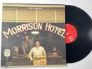 The DOORS - Morrison Hotel LP Gatefold Vinyl 