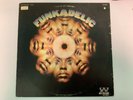 Funkadelic ?– Funkadelic LP Westbound Parliament Funk Soul Psych Rare  WB 2000
