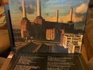 PINK FLOYD Animals 1st PRESSING w/VG+ VINYL