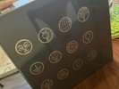 Clutch ?– Sealed The Obelisk Box Set RSD 2020