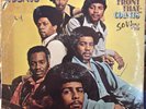 The Counts WHAT’S UP FRONT THAT COUNTS Westbound WB2011 USA 1971 VG 1st Pressing