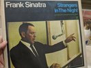 FRANK SINATRA- STRANGERS IN THE NIGHT: 1st Edition MONO  NM