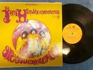 Jimi Hendrix Reissue LP Reprise RS 6261 E- Condition Are You Experienced