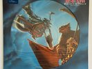 MEAT LOAF - BAT OUT OF HELL 2. PICTURE DISC UN-PLAYED EXCELLENT CONDITION