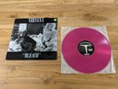 Nirvana - Bleach 1992 Pink Vinyl 12