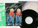 DOLLY PARTON HERE YOU COME AGAIN RCA RVP-6269 Japan OBI PROMO VINYL LP