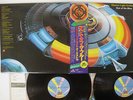 ELECTRIC LIGHT ORCHESTRA OUT OF THE BLUE JET 40AP 1094,5 Japan OBI POSTER 2LP