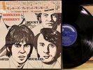 The Monkees JAPAN Present BLPM26 BELL Vinyl OBI in Shrink