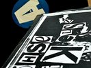 BÖHSE ONKELZ  ?  DEMO TAPE RARE ?  FANCLUB - AUFLAGE  LIMITIERT AUF 100 Stk