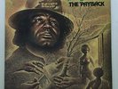 James Brown ?– The Payback 1974 Italy LP