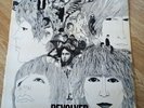 The Beatles - Revolver (PMC7009)1966 Original Pressing Vinyl LP