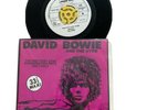 David Bowie & The Hype-The Prettiest Star/Conversation Piece/Holy Holy 7