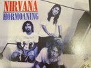 Nirvana Hormoaning Australian 92 Tour EP, Pink Vinyl, Ex Condition