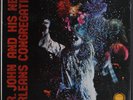 DR. JOHN: and his new orleans congregation ACE 12