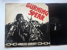 Burning Spear LP Marcus Garvey