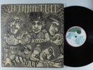 JETHRO TULL Stand Up ISLAND LP VG+ uk pop-up gatefold  