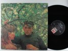 ECHO & THE BUNNYMEN The Back Of Love KOROVA 12