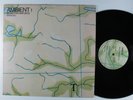 BRIAN ENO Ambient 1: Music For Airports PVC LP  
