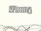 ZE,TOM - ESTUDANDO O SAMBA VINYL LP