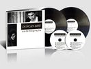 Duncan Dhu - Autobiografia (2LP+2CD Special Edition) [New Vinyl LP] Oversize Ite