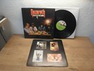 NAZARETH PLAY 'N' THE GAME 1st 1976 Press UK LP MINT/EX+ VERY RARE