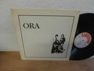 ORA - ST LP ORIGINAL UK TANGERINE 1969 CLASSIC RARE PSYCH FOLK