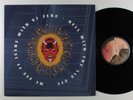 MC 900 FT JESUS Hell With The Lid Off IRS LP VG+  