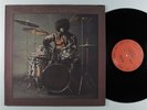BUDDY MILES Them Changes MERCURY LP VG+ embossed gatefold  