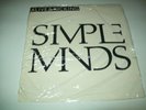 SIMPLE MINDS - ALIVE & KICKING UK 12