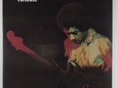 JIMI HENDRIX Band Of Gypsys CAPITOL STAO-472 LP 180g audiophile reissue SEALED  