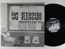 HUSKER DU Metal Circus SST EP VG+ 45rpm  