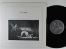 JOY DIVISION Closer FACTORY LP VG+ italy  
