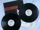 U2 Vinyl Record Rattle And Hum Uruguay Island Records RARE
